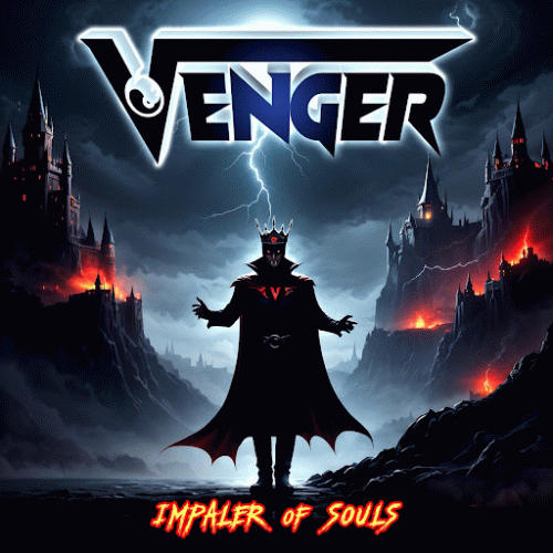 Venger : Impaler of Souls